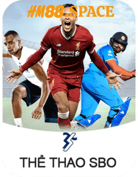 thể thao hm88