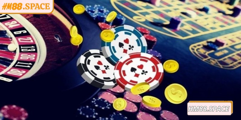 Giới thiệu về baccarat Hm88 cho người chơi mới 