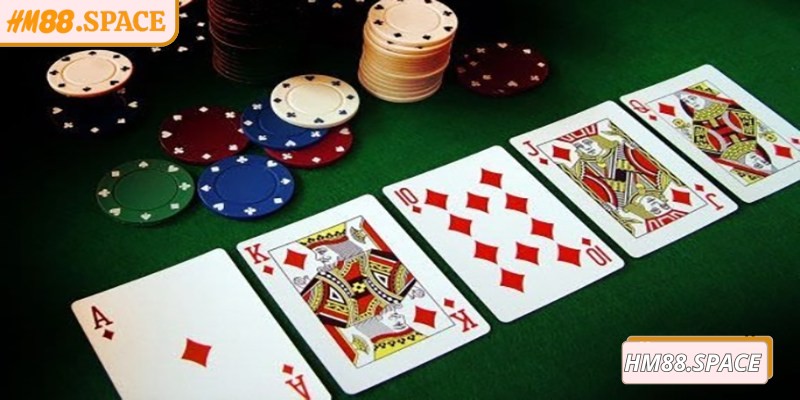 Bài tấn Hm88 giúp rèn luyện khả năng tư duy logic