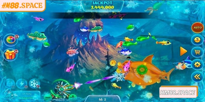 Theo dõi toàn diện giúp bạn không bỏ lỡ cơ hội bắn cá có giá trị 