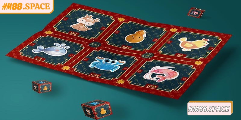 Một mẹo hay cho người mới là quan sát kết quả các ván trước để chơi 