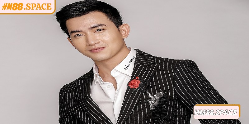 Ý tưởng ban đầu khi thành lập Hm88 của CEO Donald Phong