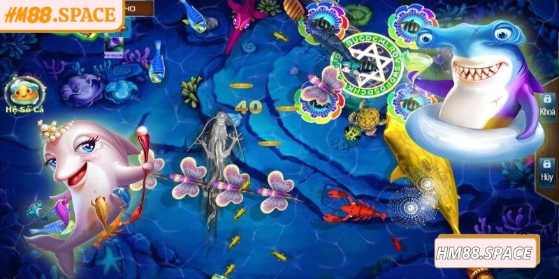 Ưu tiên sinh vật dễ đoán hướng đi giúp tăng tỷ lệ trúng