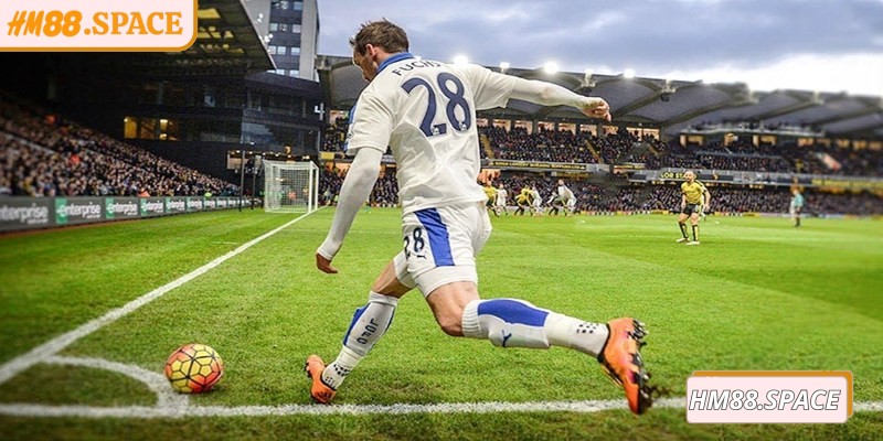 Kèo góc dễ hiểu và dễ tiếp cận là lý do được người dùng tin chọn 