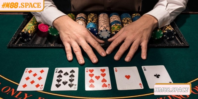 Tập trung vào chi cuối để tối đa hoá cơ hội thắng