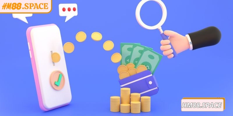 Kiểm tra số dư và hạn mức giúp tránh thất thoát tiền