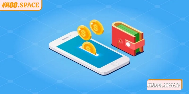 Lựa chọn phương thức rút tiền phù hợp để nhận tiền một cách nhanh chóng