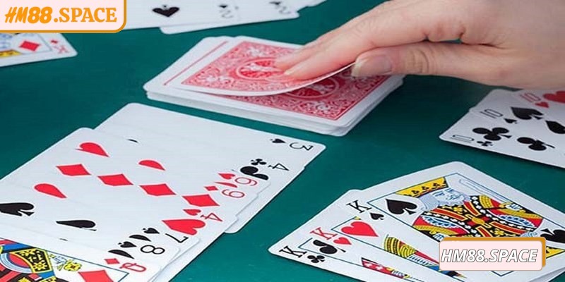 Ăn được lá bài cuối cùng trước khi hạ phỏm sẽ nhận thêm phần thưởng