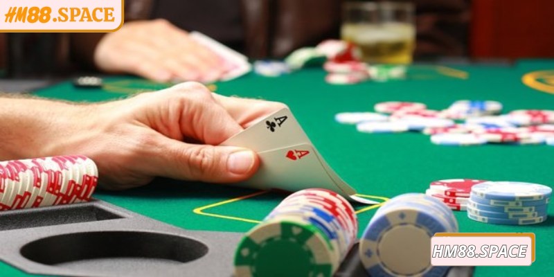 Tổng quan về Poker Hm88  tại nhà cái