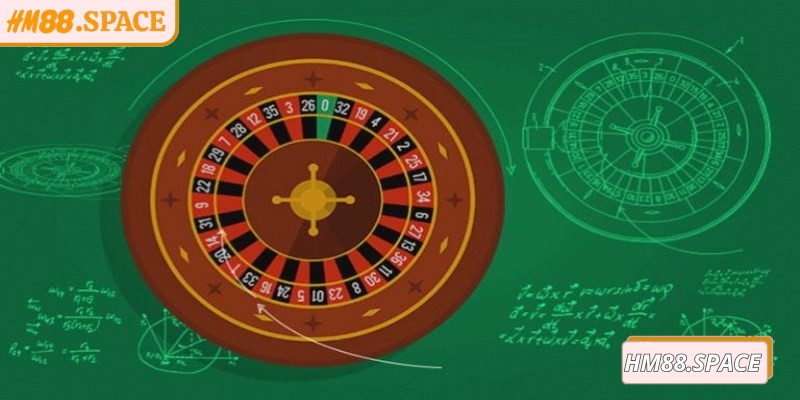 Một trong những điểm mạnh của game là mức cược linh hoạt 