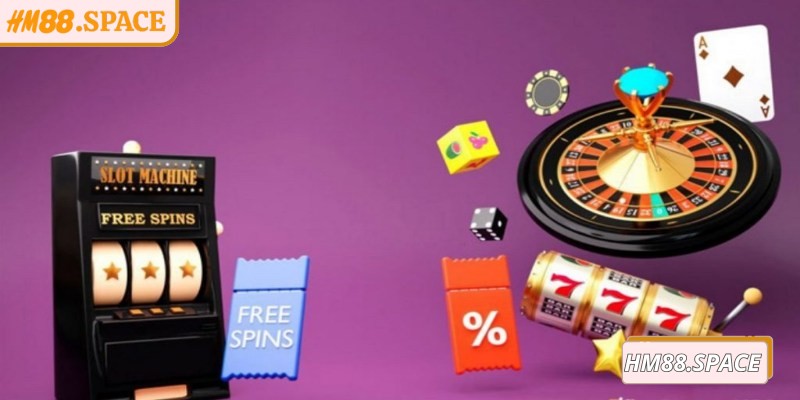 Vô vàn các ưu đãi hấp dẫn đang chờ đón