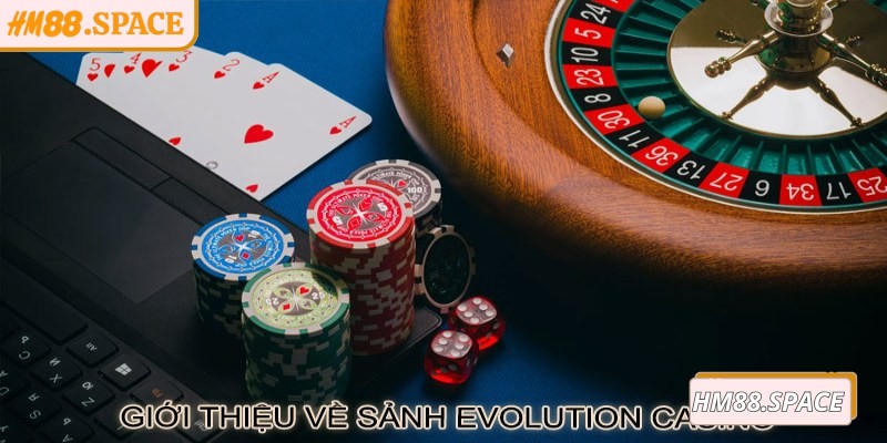 Sảnh EVO Hm88: Hành trình giải trí đa dạng và hấp dẫn 2 Đa dạng các tựa game hấp dẫn để game thủ lựa chọn