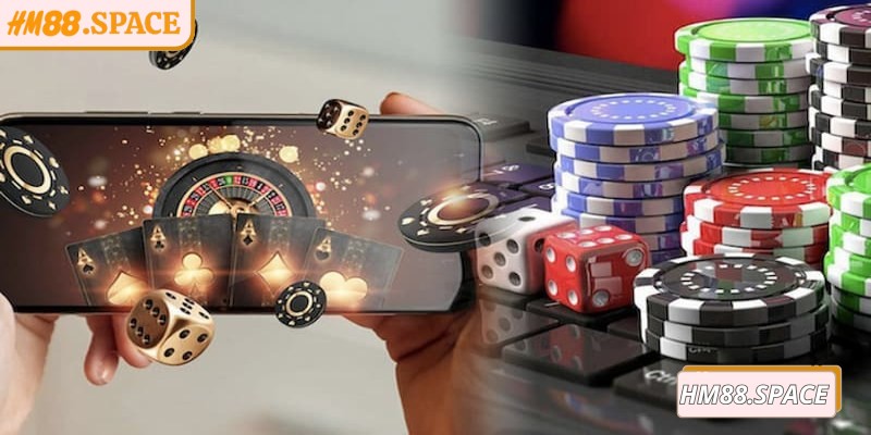 Truy cập link tải chính thức từ nhà cái để đảm bảo an toàn