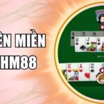 Tiến lên miền nam Hm88 – Game bài cho người mê chiến thuật