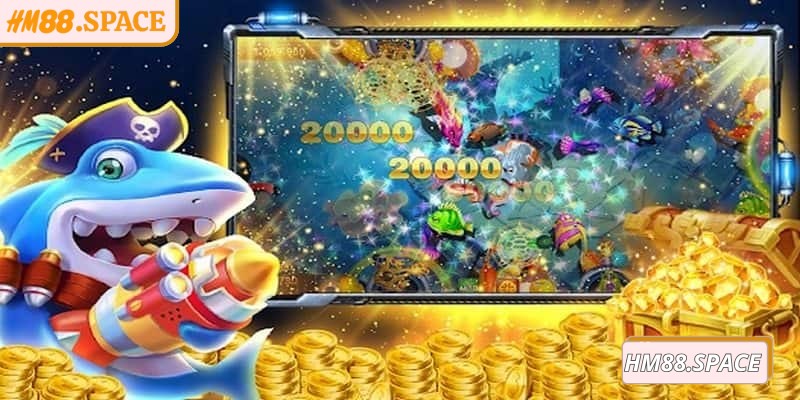 Xây dựng chiến lược dài hạn giúp duy trì hứng thú trong mọi lượt bắn