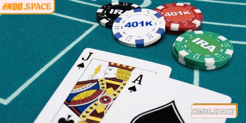 Xì dách Hm88 – Bí quyết chiến thắng và tối ưu lợi nhuận 3 Ứng dụng chiến thuật giúp tận dụng được những cơ hội bất ngờ