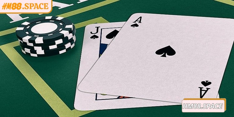 Xì dách Hm88 – Bí quyết chiến thắng và tối ưu lợi nhuận 2 Nắm được thứ tự các lá bài giúp gia tăng tỷ lệ thắng