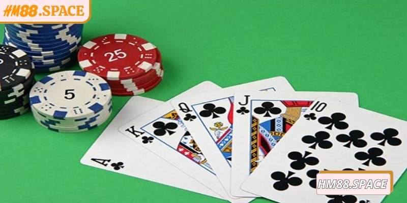 Xì tố HM88 mang đến cảm giác kịch tính, hấp dẫn và công bằng