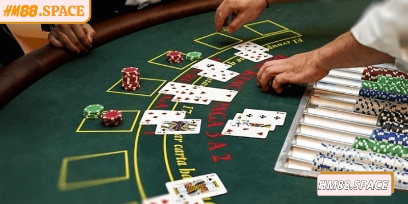 Nắm được thứ tự tay bài trong xì tố giúp tham gia hiệu quả